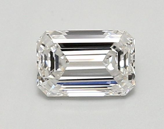 Emerald Lab-Grown Diamond image