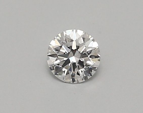 Round Lab-Grown Diamond image