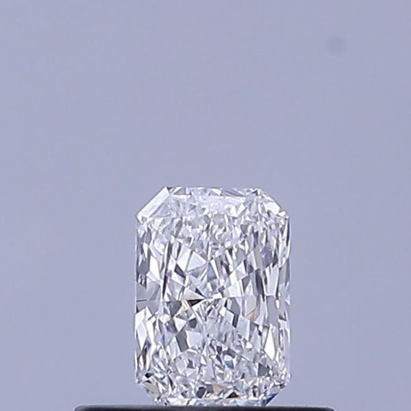 Radiant Lab-Grown Diamond image