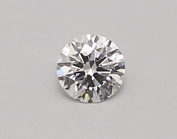 Round Lab-Grown Diamond image