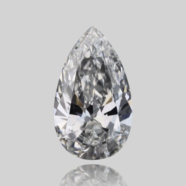 Pear Diamond image
