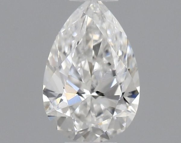Pear Diamond image