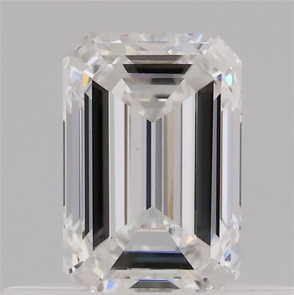 Emerald Lab-Grown Diamond image