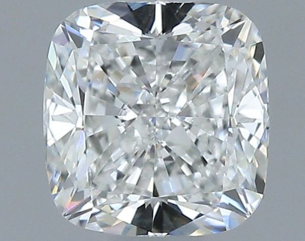 Cushion Diamond image