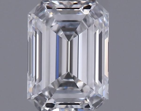 Emerald Diamond image