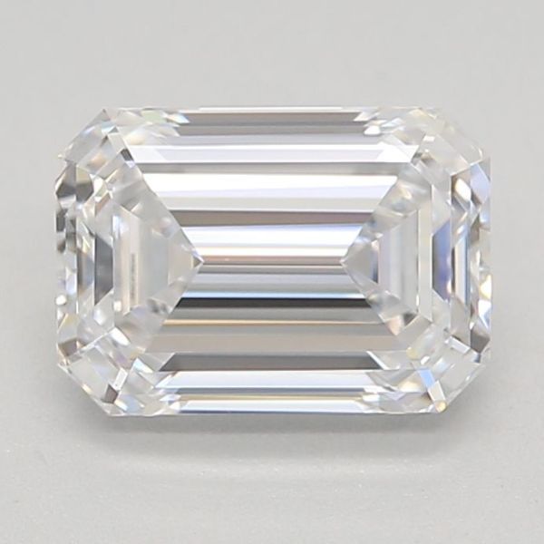 Emerald Lab-Grown Diamond image