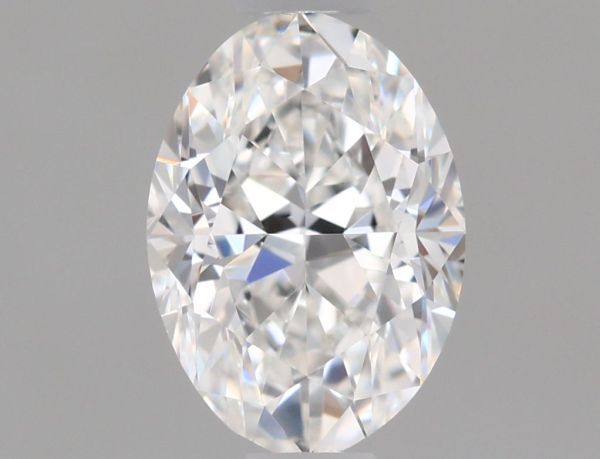 Oval Diamond image