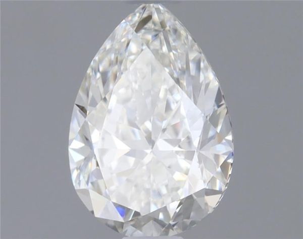 Pear Diamond image