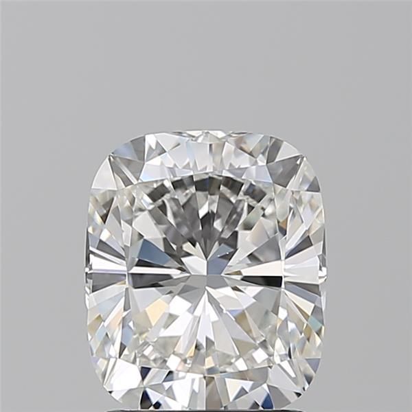 Cushion Diamond image