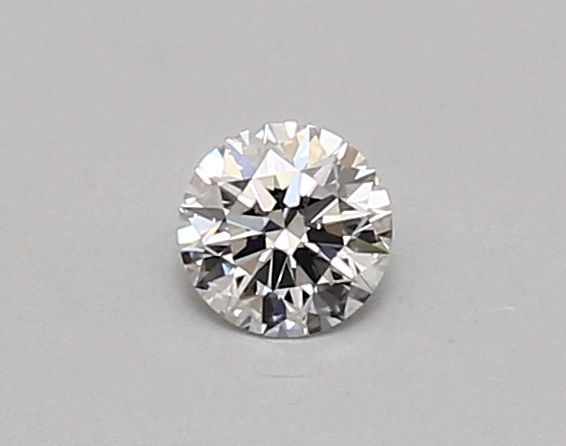 Round Lab-Grown Diamond image