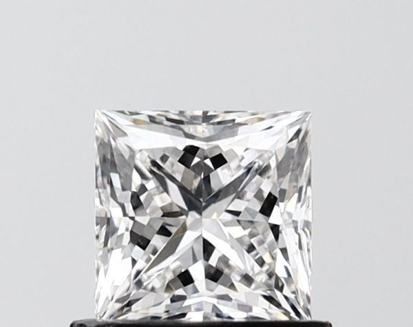 Princess Lab-Grown Diamond image