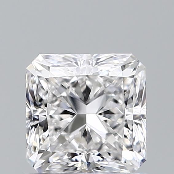 Radiant Lab-Grown Diamond image