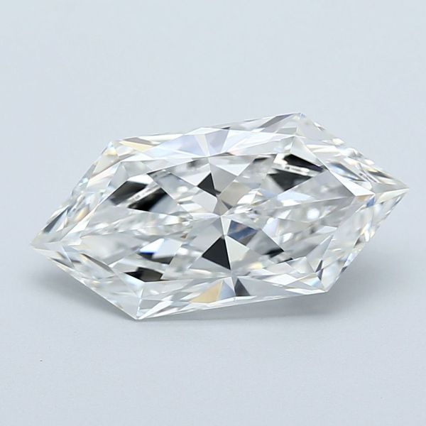Hexagonal Lab-Grown Diamond image
