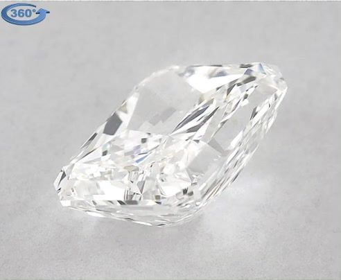 Radiant Diamond image