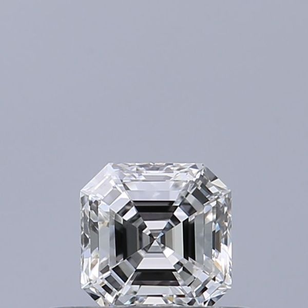 Asscher Diamond image