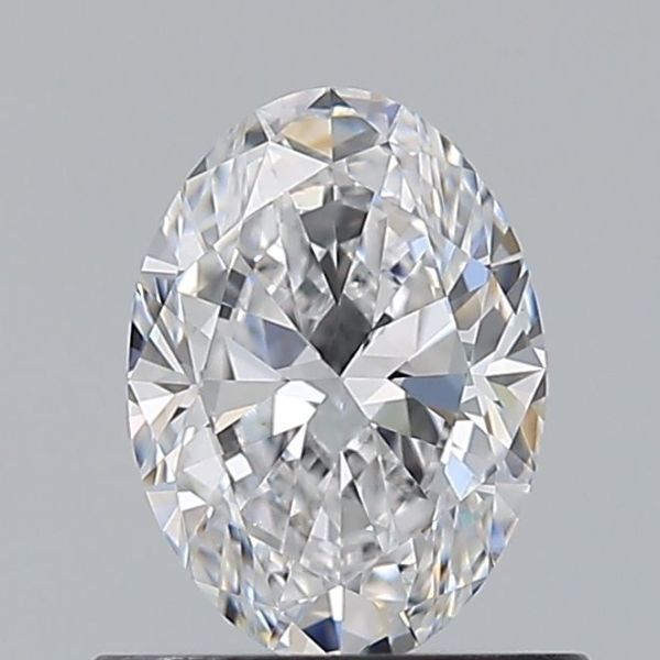 Oval Diamond image