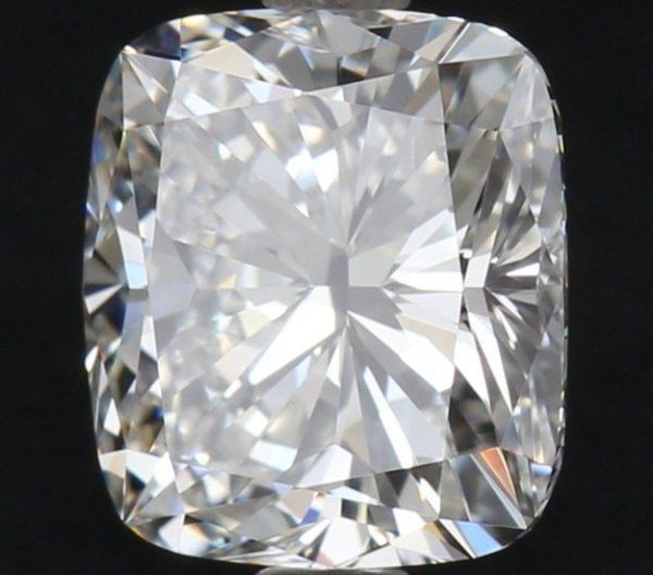 Cushion Diamond image