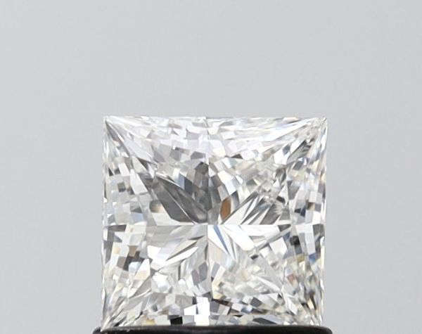 Princess Lab-Grown Diamond image