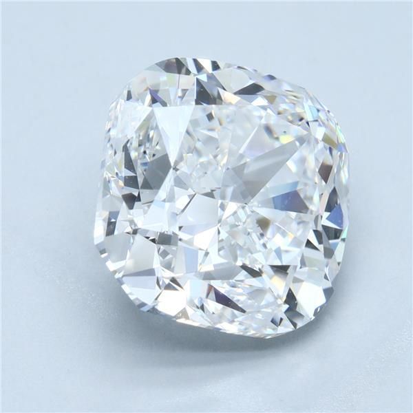 Cushion Diamond image