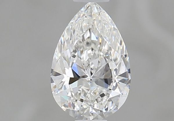 Pear Diamond image