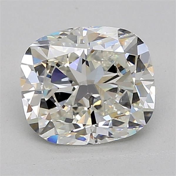 Cushion Diamond image