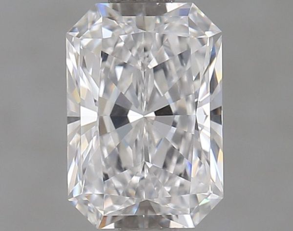 Radiant Lab-Grown Diamond image