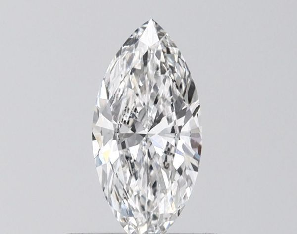 Marquise Lab-Grown Diamond image