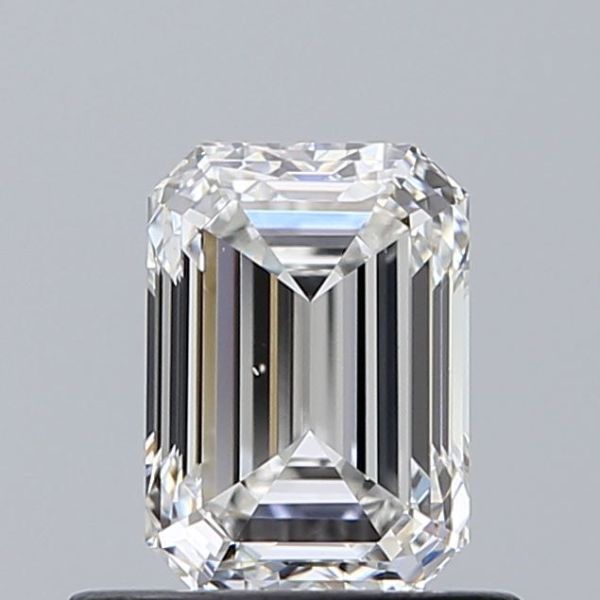 Emerald Diamond image