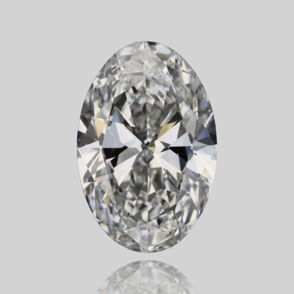 Oval Diamond image