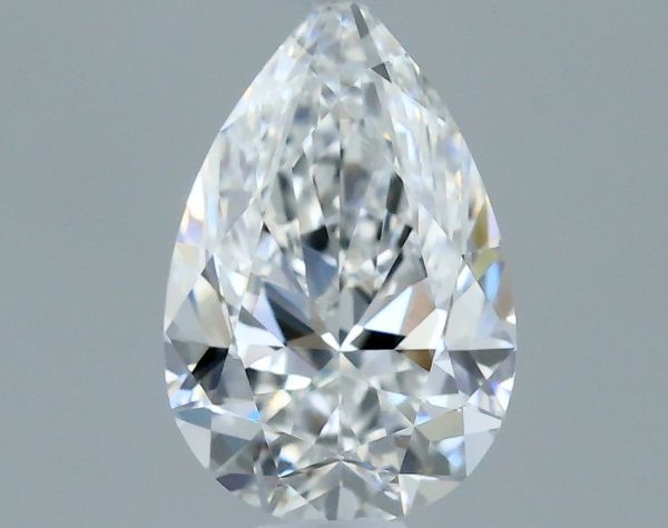 Pear Diamond image