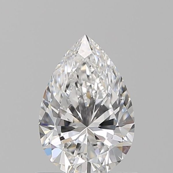 Pear Diamond image