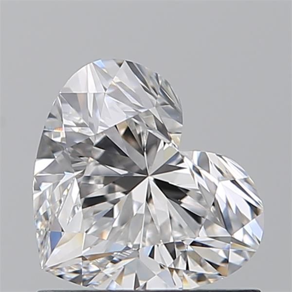 Heart Diamond image