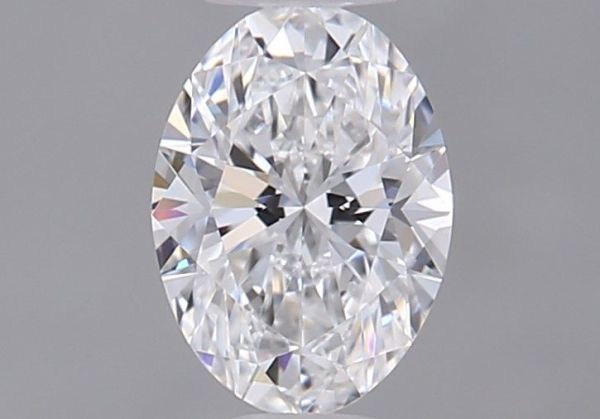 Oval Diamond image