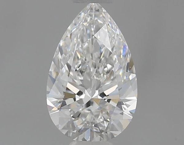 Pear Diamond image