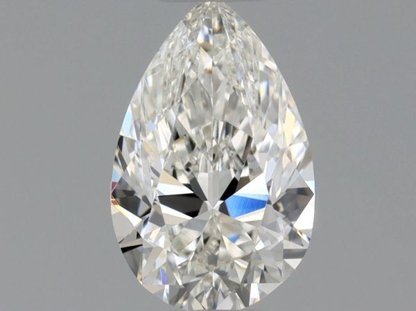 Pear Diamond image