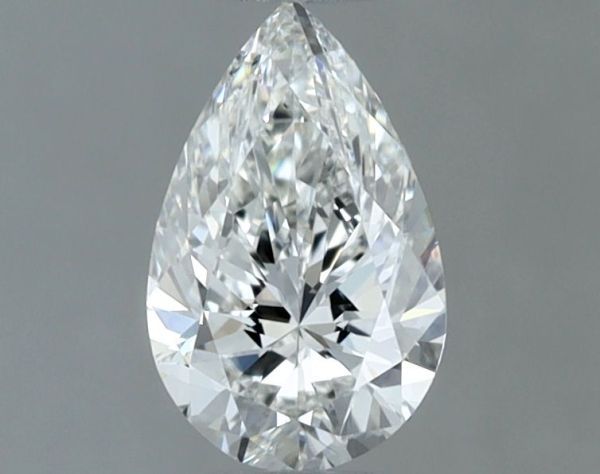 Pear Diamond image