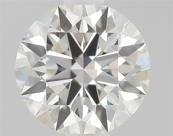 Round Diamond image