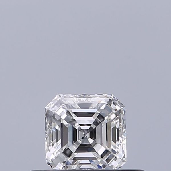 Asscher Diamond image