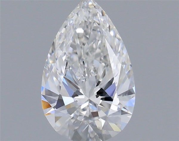 Pear Diamond image