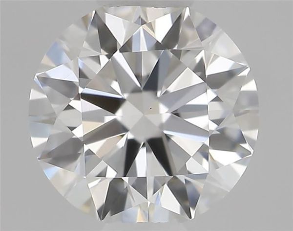 Round Diamond image