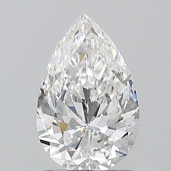 Pear Diamond image