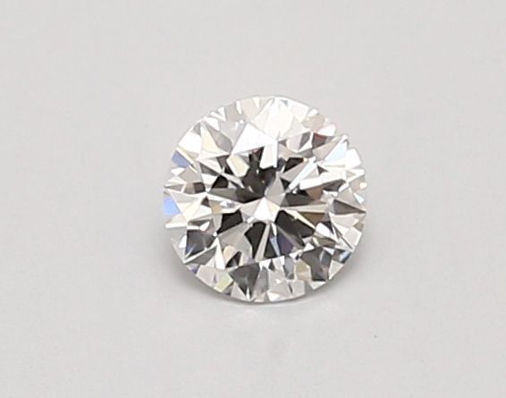 Round Lab-Grown Diamond image