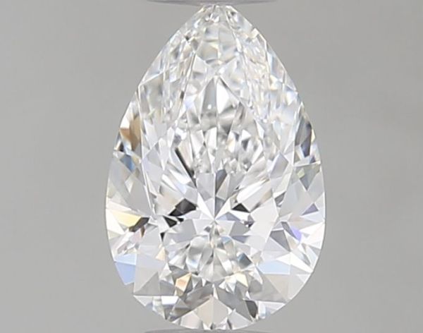Pear Diamond image