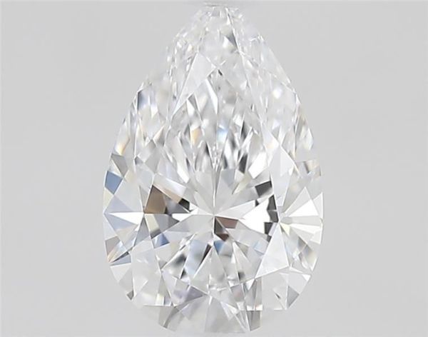 Pear Diamond image