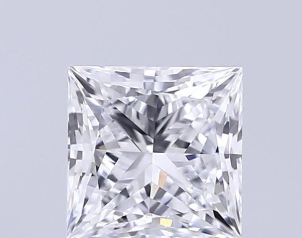 Princess Lab-Grown Diamond image