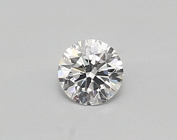 Round Lab-Grown Diamond image