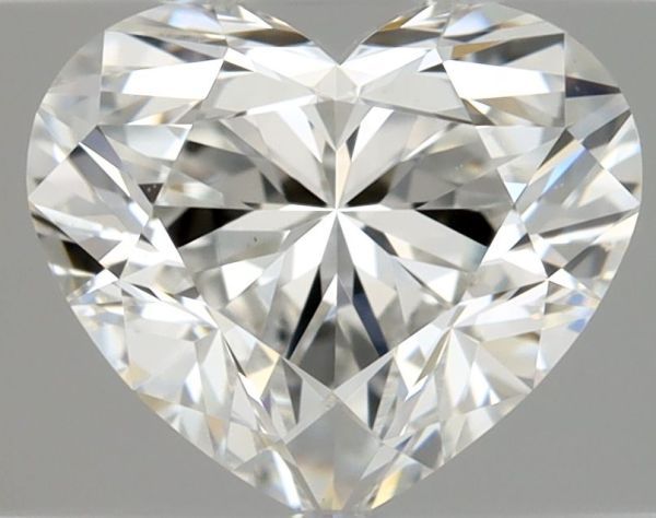 Heart Diamond image