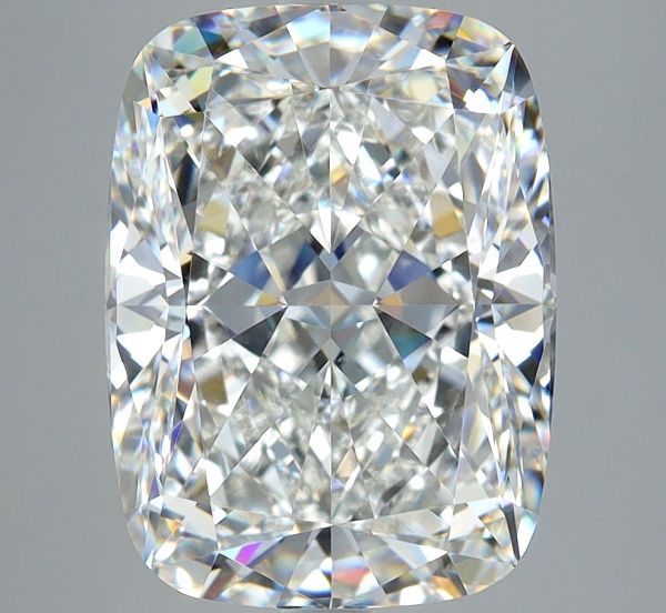 Cushion Diamond image