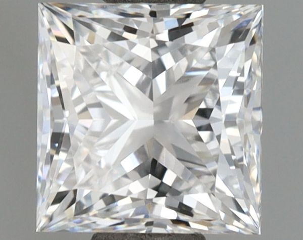 Princess Lab-Grown Diamond image