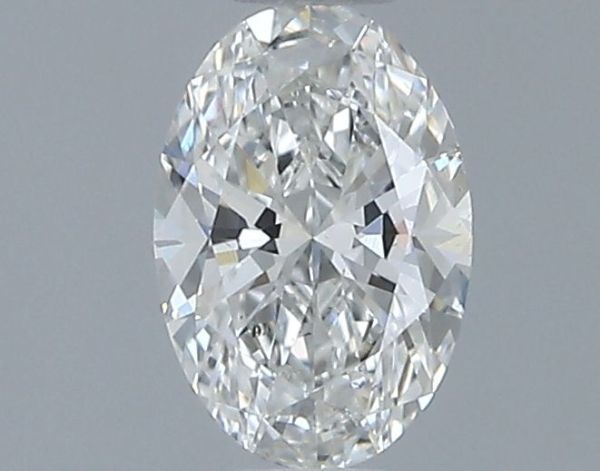 Oval Diamond image